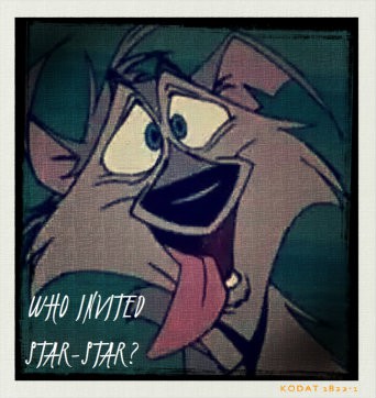 Star Meme Avatar