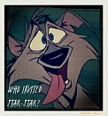 Star Meme Avatar