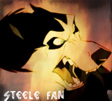 Free Steele Avatar 1