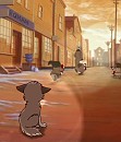 Someone Will Come for Me...