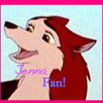Jenna Fan!
