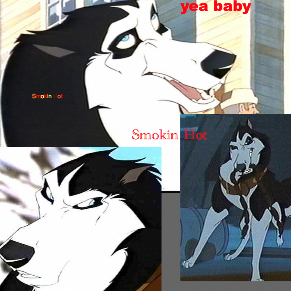 Another steele thingie