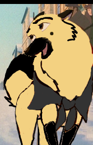 my bestest render evah!