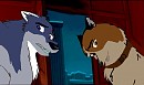 Naira and Blue