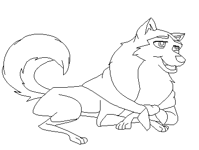 Husky base