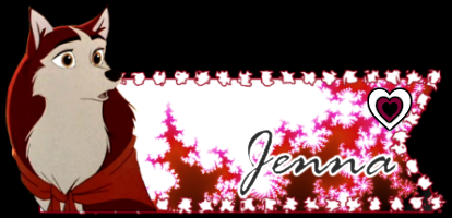 Jenna siggy