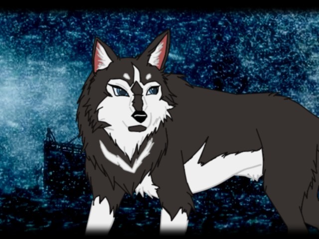 Sablelina Chrome's mother
