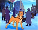 Father of Kaltag and Star