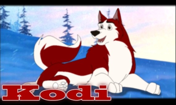 Kodi