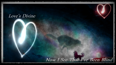 Siggy-Love's Divine