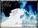 Aleu Walks in Beauty