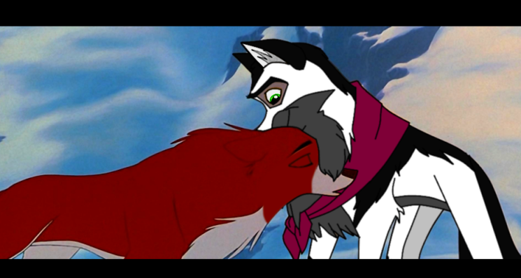 For Starfire10's Slide show