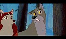Balto & Jenna