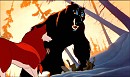 jenna balto and the bear render