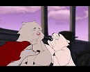 Cry Jenna Muk and Luk