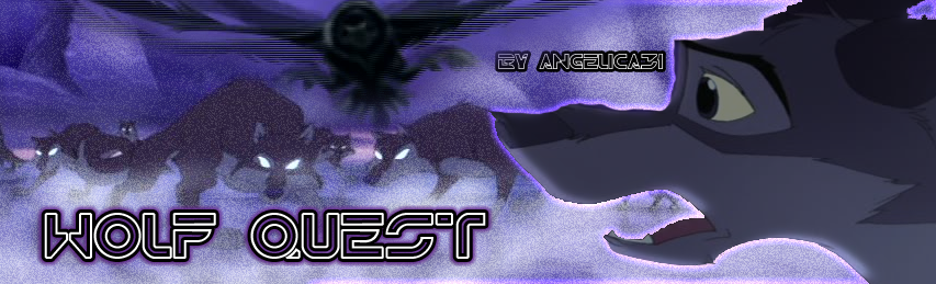 Wolf Quest