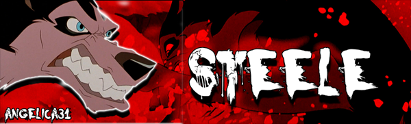Steele