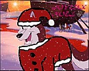 Happy Christmas  Animation