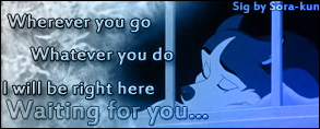 Waiting For You