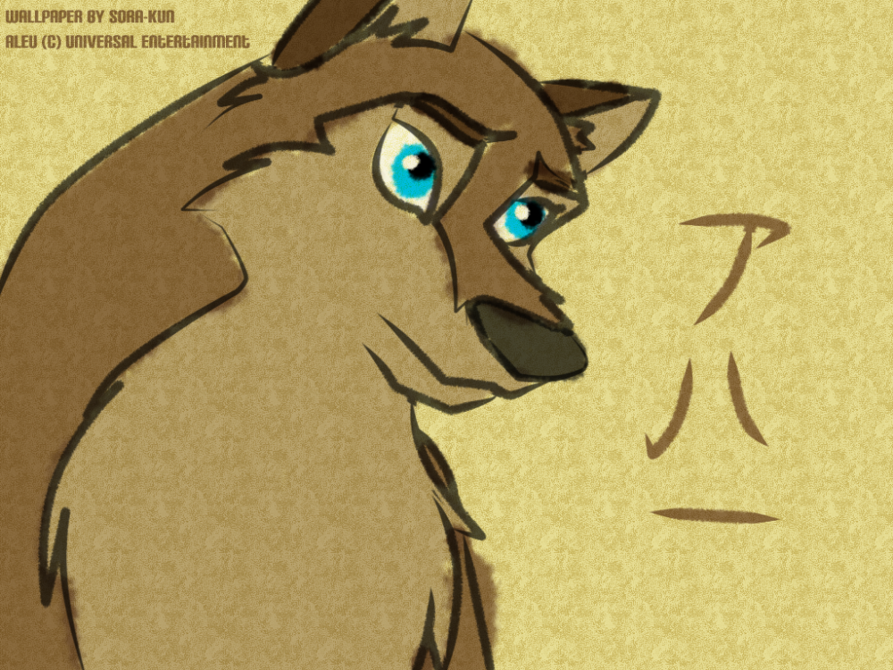 Aleu Inked