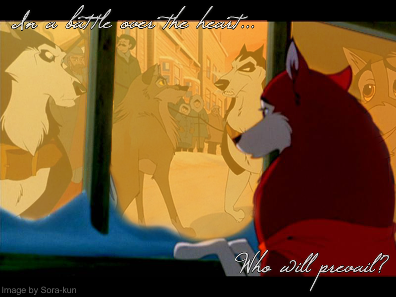 Battle of the Heart