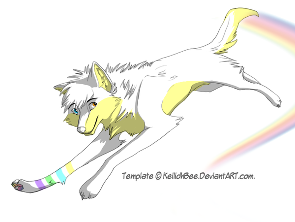 LOL RAINBOWZ