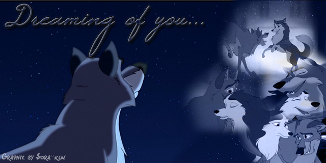 Dreaming of You (MSN Scene)