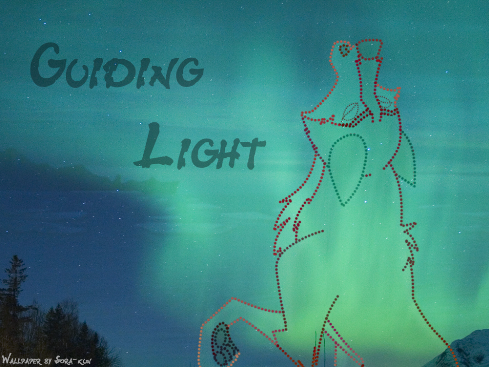 Guiding Light