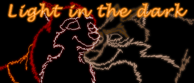 Light in the Dark