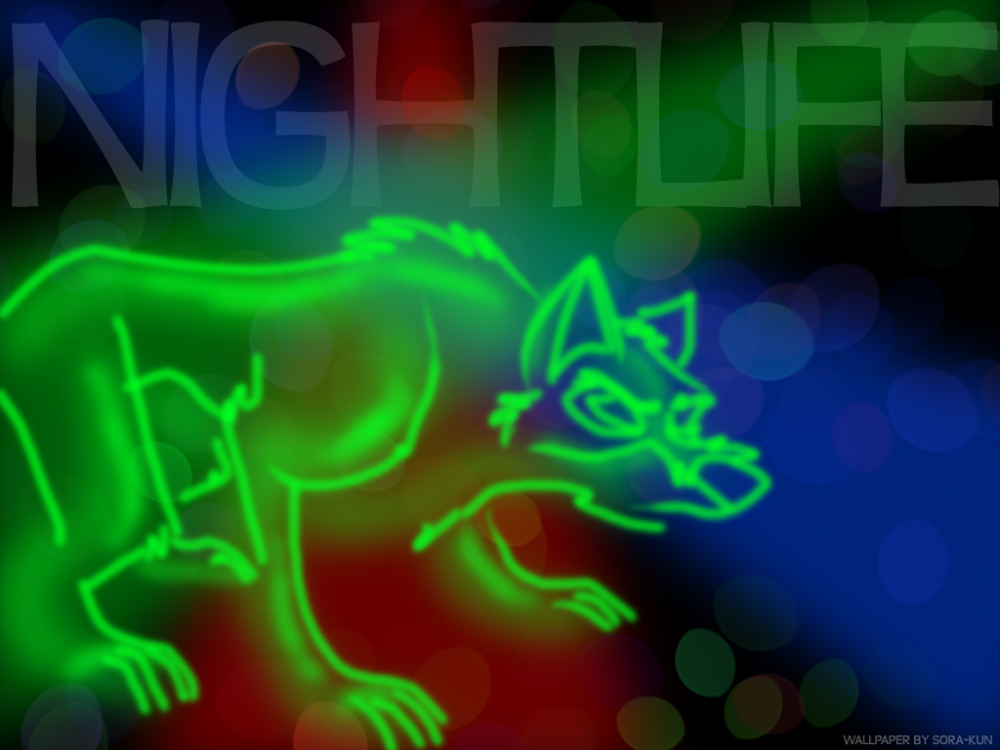 Nightlife