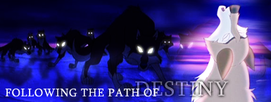 Following the Path of Destiny