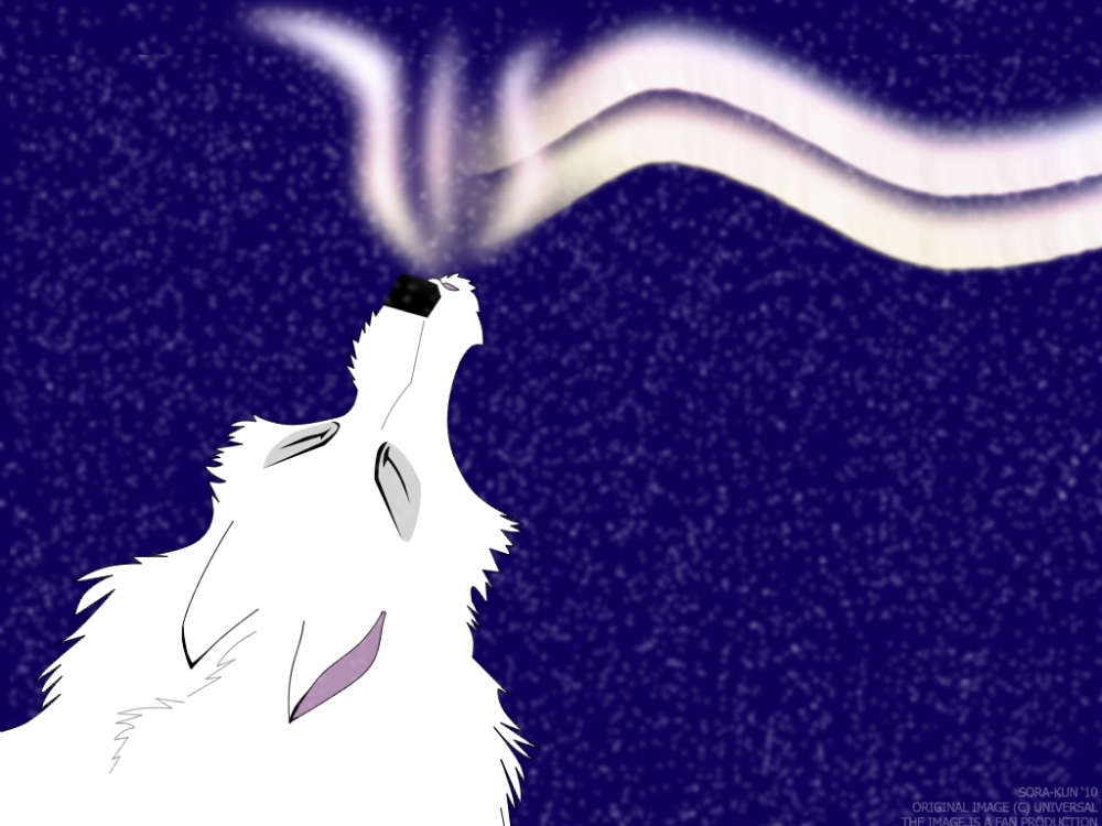 Aurora's Call