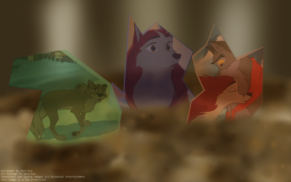 Shards