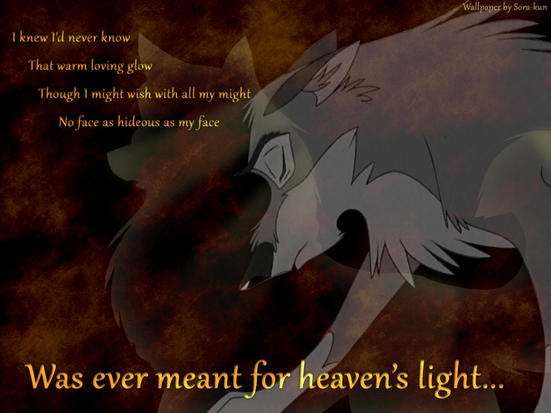 Heaven's Light