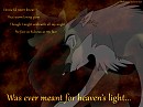 Heaven's Light