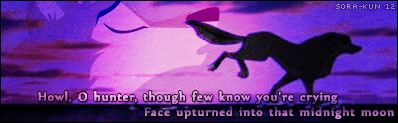 Majestic madness and your exclusion