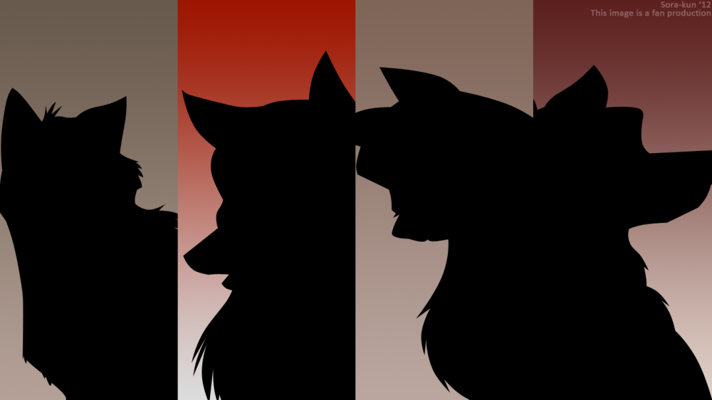 Shadow Cast