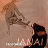 Nakama Janai