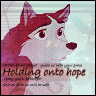 Holding Onto Hope