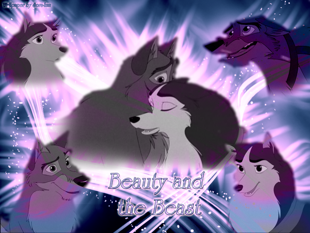 Beauty and the Beast