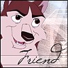 Friend