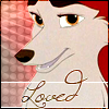 Loved