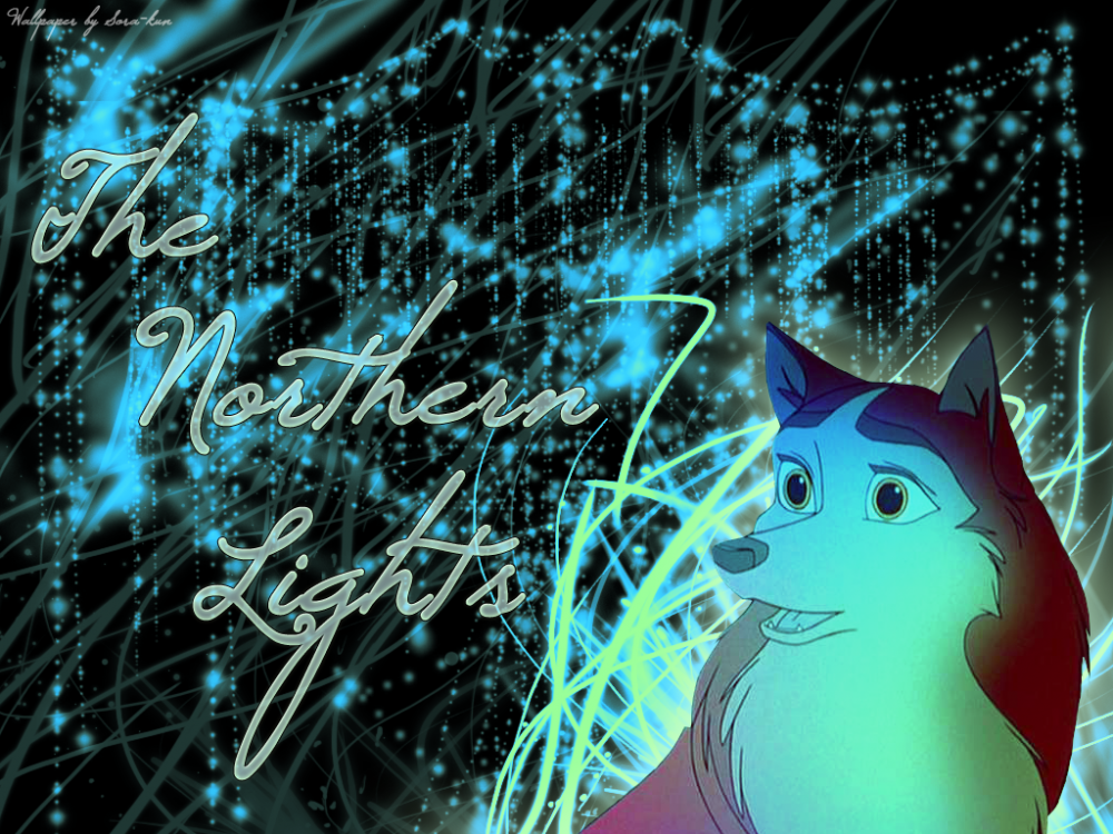 The Northern Lights