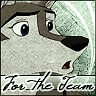 For the Team