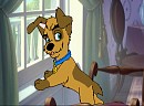 New character Max