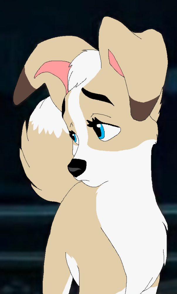 New Sandy 0.o
