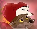 Balto x Jenna Avatar