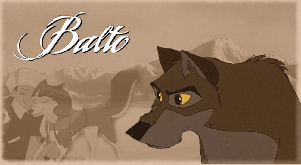 Balto