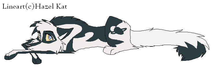 -New Character! 8D-