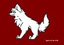 -Free Wolfeh Lineart-